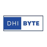 DHIBYTE Technologies logo - Similar company to Maslow Ai Inc