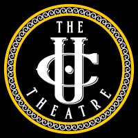 The UC Theatre logo - Similar company to 90.5 Ksjs