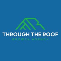 Through The Roof Growth Agency logo - Similar company to C. Bethany Pr Llc + The Holm Studio Storefront
