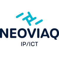 NEOVIAQ IP / ICT Solutions logo - Similar company to Distinctive | Ipsilon