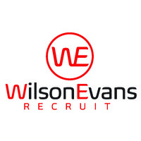 Wilson Evans Recruit logo - Similar company to Pace Appointments Qld