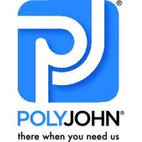 PolyJohn Canada logo - Similar company to Make-Way Environmental Technologies Inc