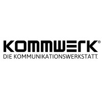 Kommwerk® Diekommunikationswerkstatt.