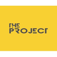 THE PROJECT logo - Similar company to Lucky Number