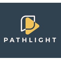 Pathlight Communications logo - Similar company to Amicizia Studios