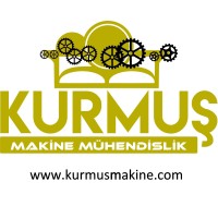 KURMUŞ MAKİNE MÜHENDİSLİK logo - Similar company to Argus Fire Control, Inc.