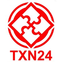 TXN24 logo - Similar company to Bujepr