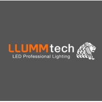 LLUMMtech logo - Similar company to Srb Electrical & Security Ltd