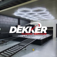 Dekker Tuning Service logo - Similar company to Sitomatic Process Technology B.V.
