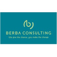 BERBA CONSULTING logo - Similar company to Berba