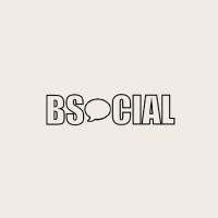 Bsocial | Social Media Marketing logo - Similar company to Laud