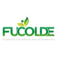 Fundación Colombiana para el Desarrollo - FUCOLDE logo - Similar company to Data Crm Consultants
