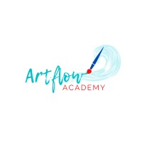 Art Flow Academy logo - Similar company to Paintnite.Com