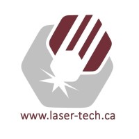 Laser Tech logo - Similar company to Micro 3D Solutions
