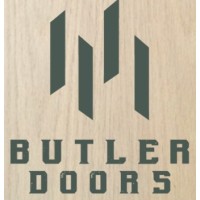 Butler Doors, Inc. logo - Similar company to Thacker Industrial Svc Co