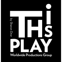 ThisPlay Group logo - Similar company to Thisplay