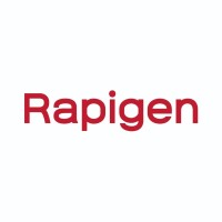 Rapigen, Inc. logo - Similar company to Osang Llc