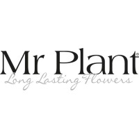 Mr Plant España logo - Similar company to Lucentt