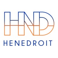 Henedroit, Inc. logo - Similar company to Sphere Labs