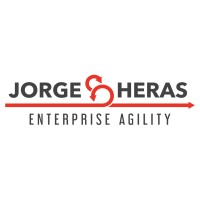 Jorge Heras - Enterprise Agility logo - Similar company to Monte Negro Training & Consulting