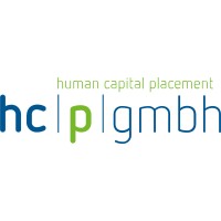 HCP GmbH