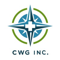 CWG Incorporated logo - Similar company to Affinity Networks, Inc.