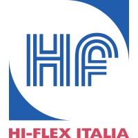 HI-FLEX ITALIA logo - Similar company to Caron A&D - Fluid Connectors