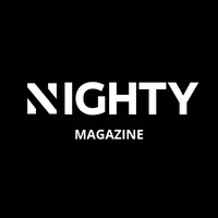 NIGHTY MAGAZINE logo - Similar company to Influence Days