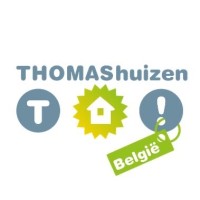 Thomashuizen België logo - Similar company to Sios