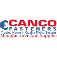Canco Fasteners Official logo - Similar company to Infinity Fasteners