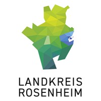 Landkreis Rosenheim logo - Similar company to Krankenhaus Agatharied