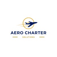 Aero Charter Solutions logo - Similar company to Jet Partner – Private Jet & Group Charter Services | Jetpartner