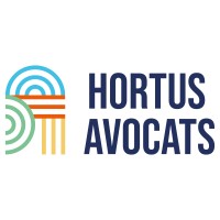 HORTUS AVOCATS logo - Similar company to Cabinet Charrel & Associés - Avocats