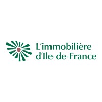 L'IMMOBILIERE D'ILE DE FRANCE logo - Similar company to H2 Promotion