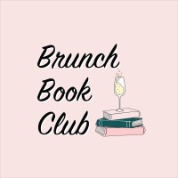 Brunch Book Club logo - Similar company to Inviting Writing