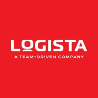 Logista logo - Similar company to Dan & D-Transplus Srl