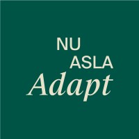 NU ASLA ADAPT logo - Similar company to Northeastern University Solar Decathlon
