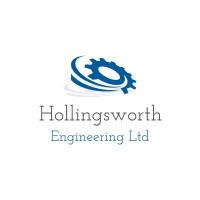 Hollingsworth engineering ltd logo - Similar company to Green Stream Technology