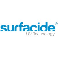 Surfacide logo - Similar company to Virtual Mgr