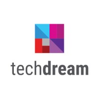 Techdream Srl logo - Similar company to Tech Business