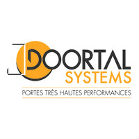 DOORTAL Systems logo - Similar company to Mind Paris