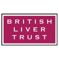 The British Liver Trust logo - Similar company to Less Survivable Cancers Taskforce