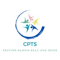 CPTS Provins-Nangis-Bray logo - Similar company to La Sftg