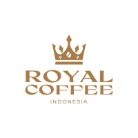 Royal Coffee Indonesia logo - Similar company to Massive Bamboo