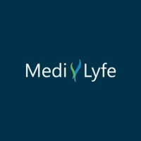 MediLyfe logo - Similar company to Lgn Logística