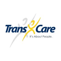 Trans-Care Ambulance Company logo - Similar company to Transcare