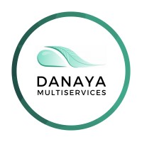Danaya Multiservices logo - Similar company to Essor Media