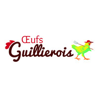 Les Oeufs Guillierois logo - Similar company to Boite À Oeufs
