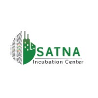 Satna Incubation Center logo - Similar company to Gwalior Smart City Incubation Centre - Gincube