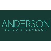 Anderson Build & Develop logo - Similar company to Uh Projects